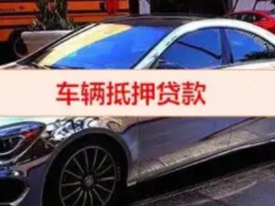 新龙汽车抵押借款的额度如何确定？